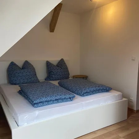 Apartment Kaiser Weimar (Thuringia)