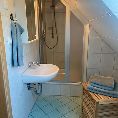 Kaiser Apartment