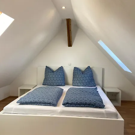 Lejlighed Kaiser Weimar (Thuringia)