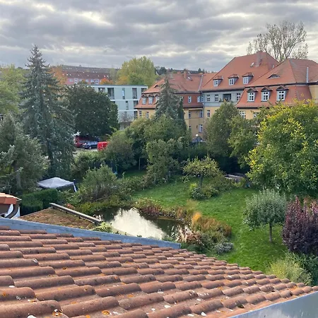 Apartment Kaiser