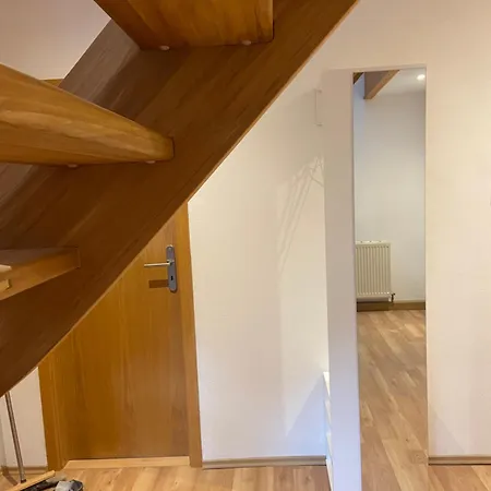 Apartment Kaiser *